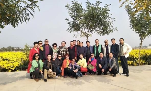 云臺冰菊賞花節(jié)剛剛結束，是否已經(jīng)開始想念